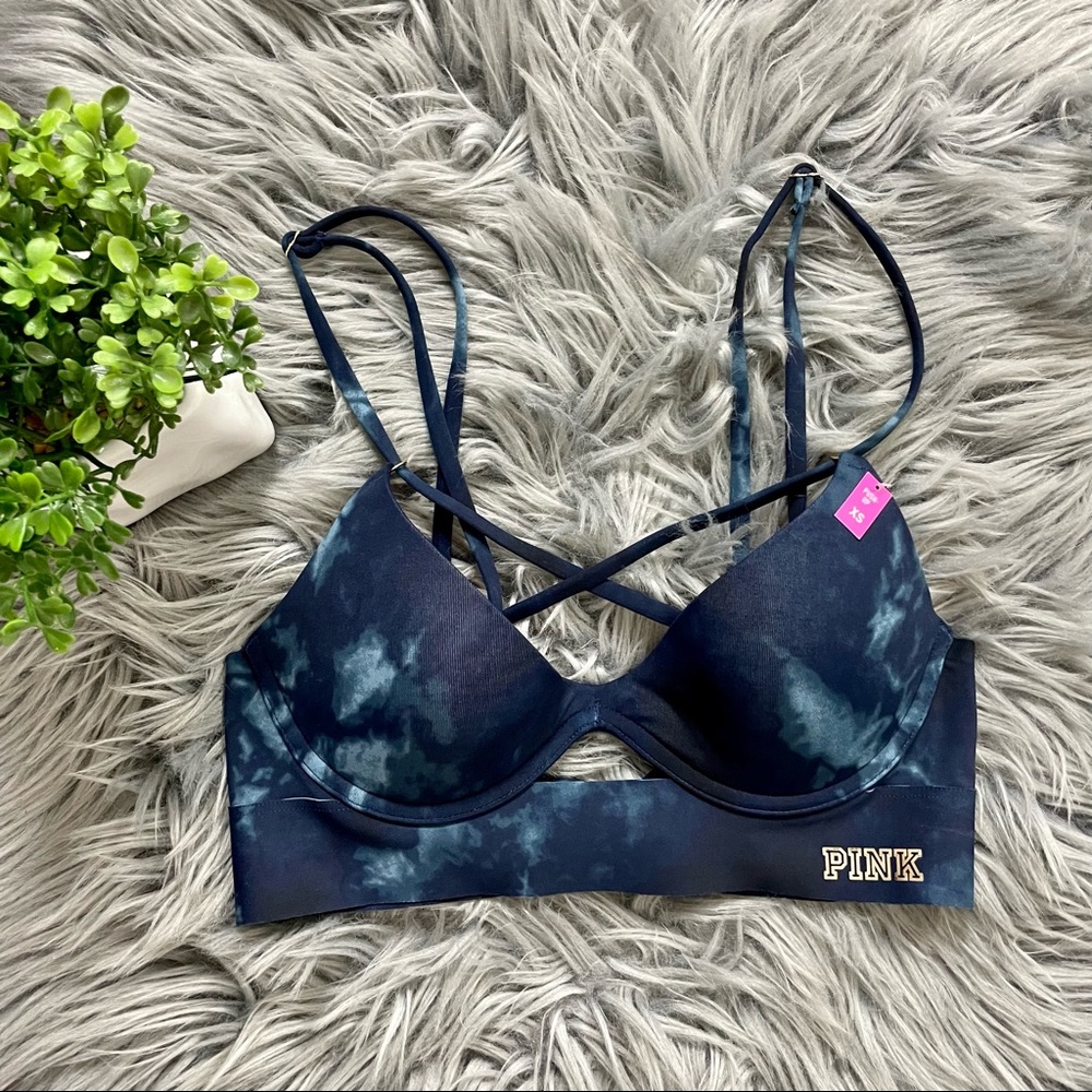 Victoria secret push up bra | NWT |